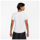 Nike Γυναικεία κοντομάνικη μπλούζα Sportswear Essentials Icon Futura Tee